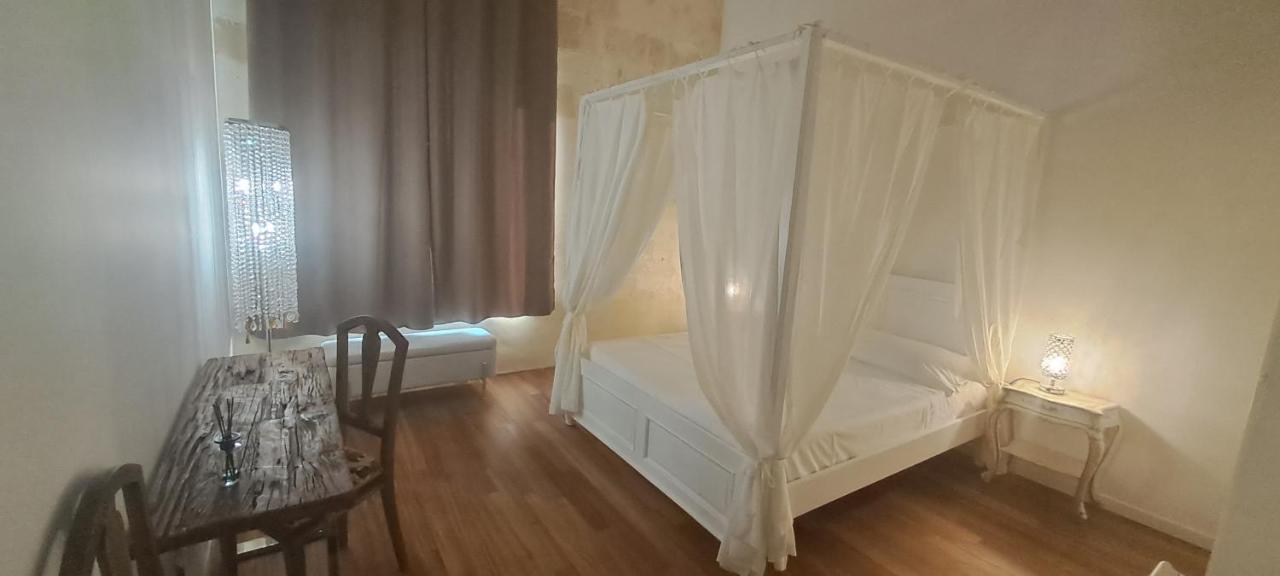 La Commenda Di Picciano - Country House Ματέρα Εξωτερικό φωτογραφία