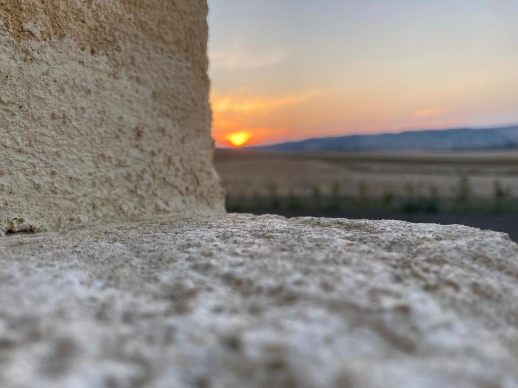 La Commenda Di Picciano - Country House Ματέρα Εξωτερικό φωτογραφία