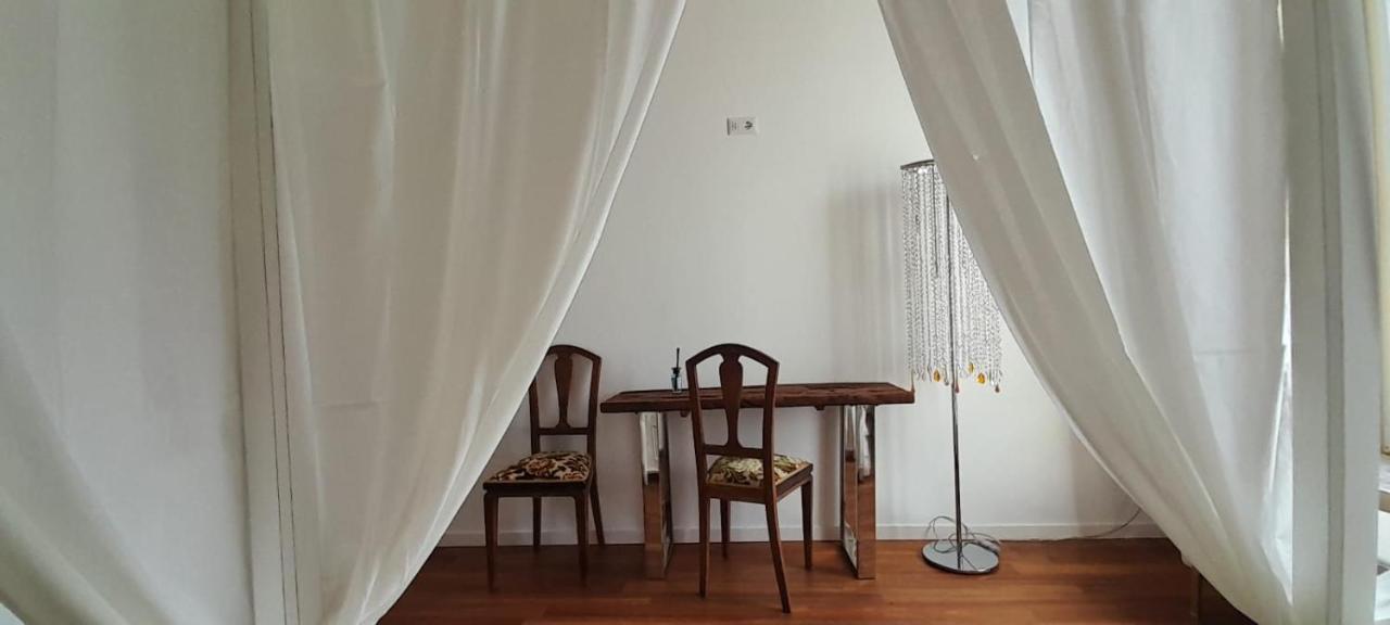 La Commenda Di Picciano - Country House Ματέρα Εξωτερικό φωτογραφία